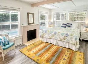Baywatch Cottage - Image 4