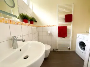 bungalow amigável atrás do dique para o IJsselmeer e praia - sem fio - Image 3