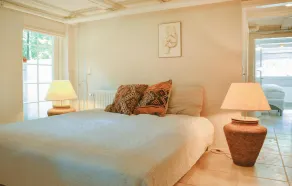 Dejligt hus med 5 soveværelser i Hornbæk - Image 5