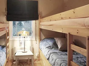 4 star holiday home in Ingarö - Image 3