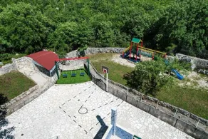 Family friendly house with a swimming pool Kotlenice, Zagora (K-22219) - Image 2