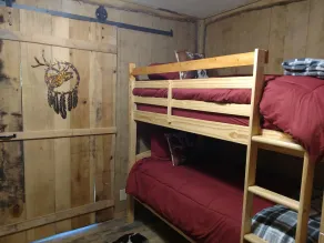 Lake View Cabin - Image 4