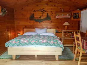 Chalet Saurachberghütte by Interhome - Image 4