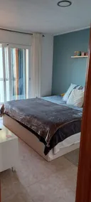 Entire apartment, three bedrooms near the beach, comfortable and bright.  - Image 4