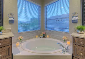 Custom, Remodeled Home på Las Sendas Golf Course; Mulighed for at opvarme pool Boblebad - Image 4