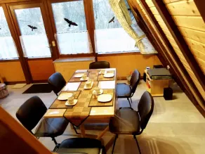 Holiday house \"Tina\" at the Kratzmühle - Image 5