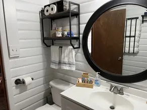 Cozy Cabin - Image 4