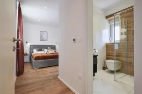 Blue Fantasy ist eine neue moderne Villa 5 Minuten vom Strand entfernt! - Image 3