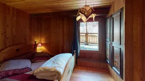 A natural interlude in the heart of the Queyras, sauna - Image 4