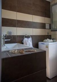 Serenity Villa-1st floor-Panoramic Sea view- sea 150m away - Image 3
