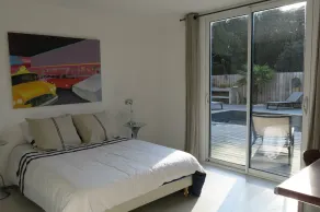 Moderne villa ile oléron med direkte adgang til stranden - Image 5