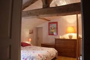 Lille Charentaise hus - Image 5