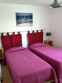 Appartement en rez-de-jardin - 2 ch - dans villa sur Anglet (Côte BASQUE) - Image 5