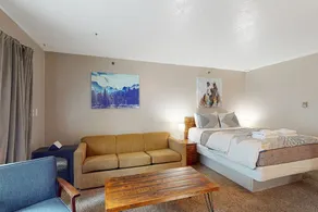 Wonderful studio with balcony - inside Yosemite National Park - Image 4