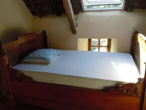 fremragende sommerhus i hjertet af Arrée-bjergene, i en typisk landsby - Image 5