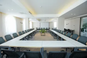 Khazar Inji Hotel - Image 2