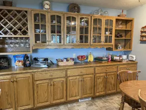 Relaxing Lake House, Private Beach/Yard, Dock, Jetski Lift, Continental Breakfst - Image 5