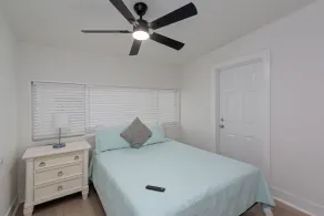 Sandy Shores • Steps to Beach & Frenchy's • Pet Friendly • Patio ➠ 20 Kendall 1 - Image 4