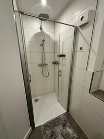 Apartamento \"Am Tillysee in Wardenburg\" com terraço privado e acesso Wi-Fi - Image 5
