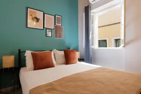 Casa Cantone - Two-Bedroom Apartment - Image 4
