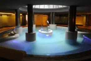 Cumbria Spa Hotel 3* Sup - Image 5