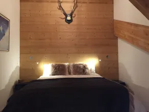 Chalet familial Saint-Martin-de-Belleville - 9 pers, Wifi, parking inclus - Image 5