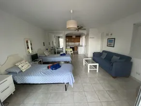 Villa apartment with private pool and garden - Image 4