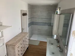 ANGLET, 8 pers COAST HOUSE WITH SWIMMING POOL, NEAR THE BEACH, cycle path, GOLF - Image 3