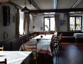 Haus Barnabas im Engel - Gasthaus Engel - Image 2