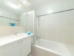 Apartment Queen Mary 302 with balcony by Interhome - Image 3