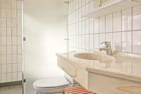5 person holiday home on a holiday park in Gudhjem - Image 3