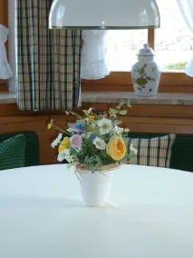 Hideaway für Zwei mit Traumhaften Alpenblick in der Nähe von Salzburg - Image 4