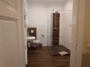 Baroque house apartment 1st floor with French bed - Baroque house apartment - Image 2