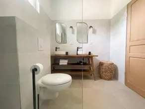 Appartement Avec une Chambre, Piscine et Tennis - Image 3