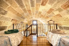 Trullo Reale: Magia nel Salento a 350m dal Mare - Image 2