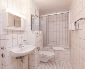 Apartamento Granitz Apartamento 45446 Whg. 56 - Apartamento 56 - Image 2
