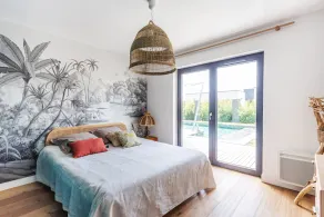 Paradis - Piscine Privée - Image 3