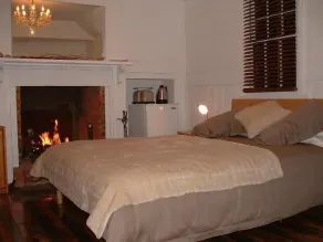 Mancuso Country Cottage Rückzug - Image 4