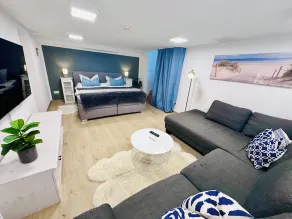 Ferienwohnung NAUTICA 450m zum Strand familienfreundlich - Image 5
