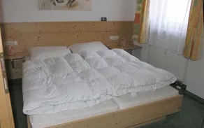 Ferienwohnung Nr 18, Golf- und Ski-Residenz, Oberstaufen-Steibis, Allgäu - Image 3