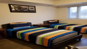 50% monthly discount on 2Bed luxury condo with 2 Free parking/patio - Image 5