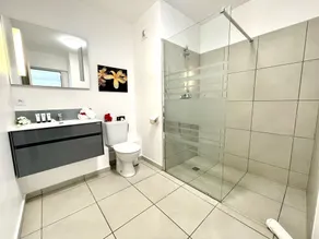 Hanitea flat at the entrance of Papeete 1bdr - Wi-Fi - park - 3 pers - Image 2