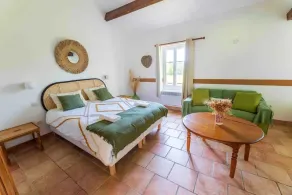 Homerez - Villa i Pontevès. - Image 5
