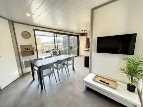 Appartement Jullouville, 4 pieces, 6 personnes - FR-1-361-379 - Image 3