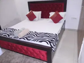 Homestay 3BHK Apartment at Chattarpur New Delhi - Image 2