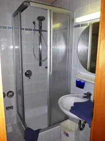Ferienwohnung Nr. 17 für  2 - 3 Pers., ca. 50 m², 1 Schlafzimmer, Wohnraum mit Kochnische, Balkon - Image 2