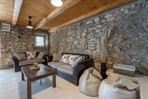 Villa Octingenti in Marceljani - Haus für 4-6 Personen - Image 5