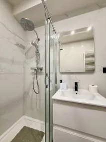 Lovely and Charming studio in the heart of Liege - total comfort - Image 2