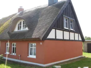 Heinrich, Lothar Holiday home with WLAN near the water - Holiday home - Image 5