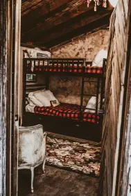The Miner's Shack at Prayer-E-Land - Image 5